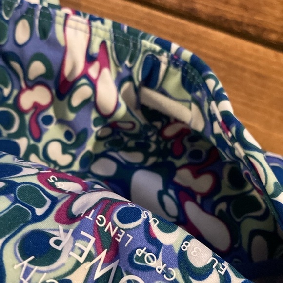 Sweaty Betty Power Crop Length Legging - Picture 8 of 12